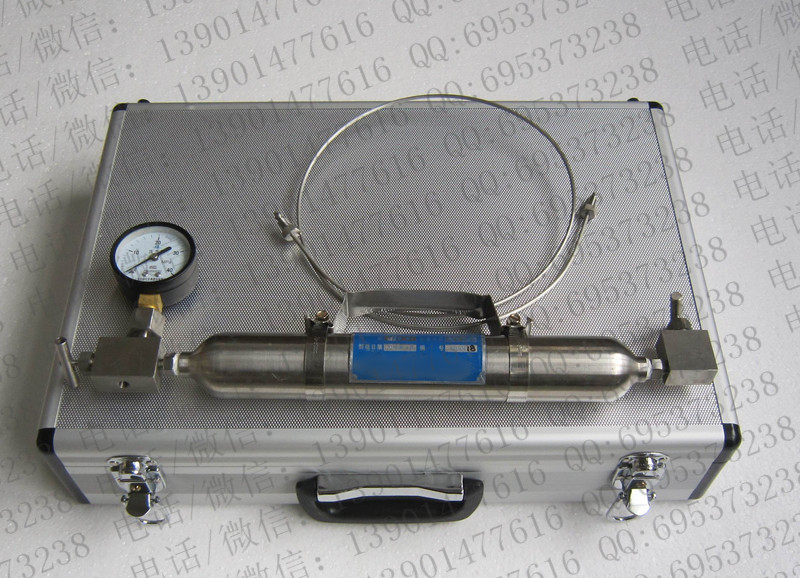 ���Ͻ���250ML32MPa ������ƿ