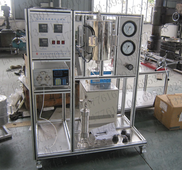 ���¸�ѹ������Ӧϵͳ