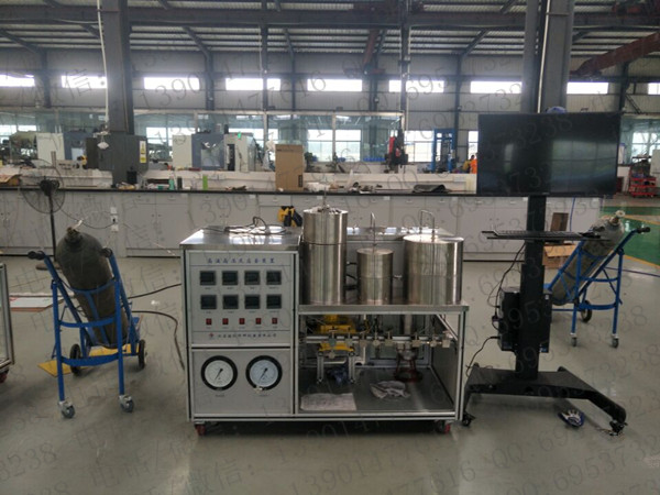 ���¸�ѹ��Ӧ��װ��