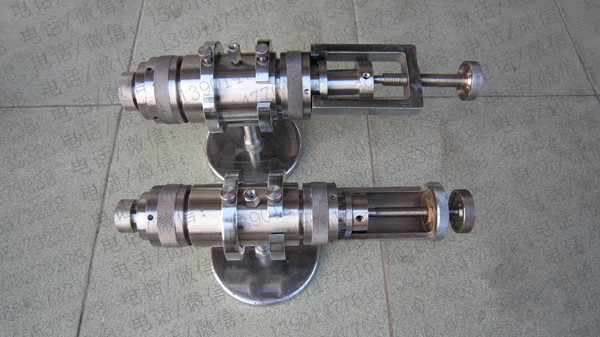 TY-2C����о�г���25MPa ��25����38����25��80mm