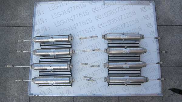 8̨DZ-2�Ͷ������������ļг���25��80,20MPa