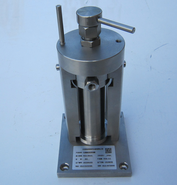 ��϶�Ȳⶨ���ļг���Ø25��50,1MPa