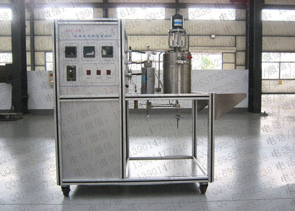 ���¸�ѹ��̬��ʴ��