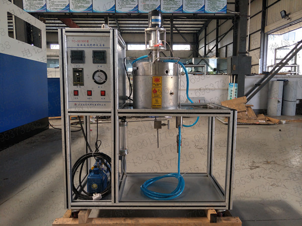 ���¸�ѹ���跴Ӧ��