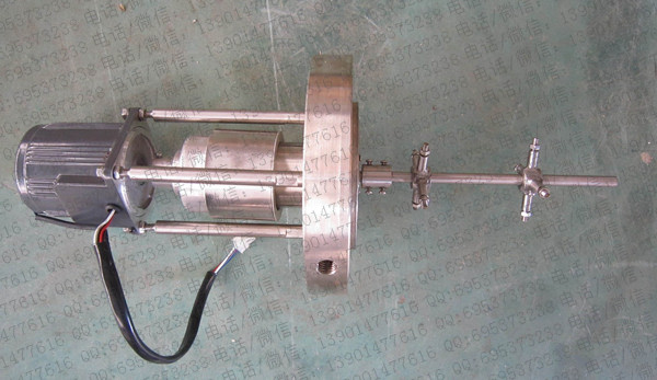 ��̬��ʴ�Զ��ⶨ�ǹ�8ֻ��Ƭ2000mL��20MPa��200��