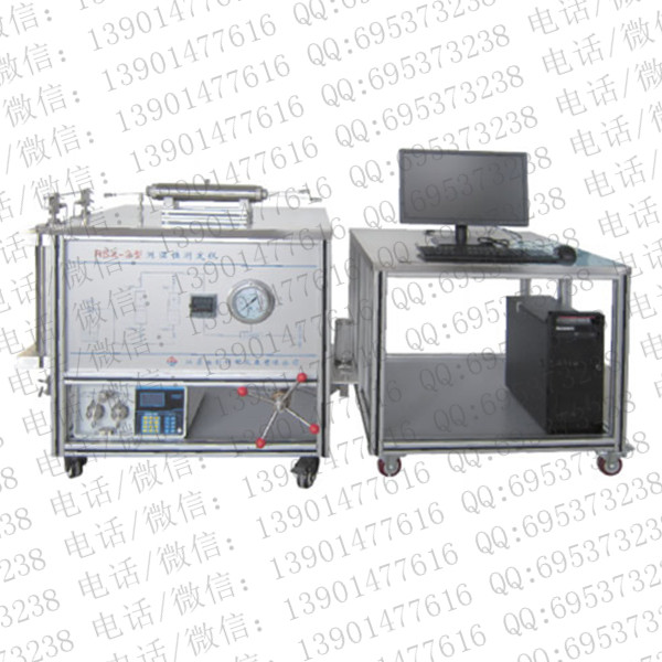 岩石润湿性测定仪