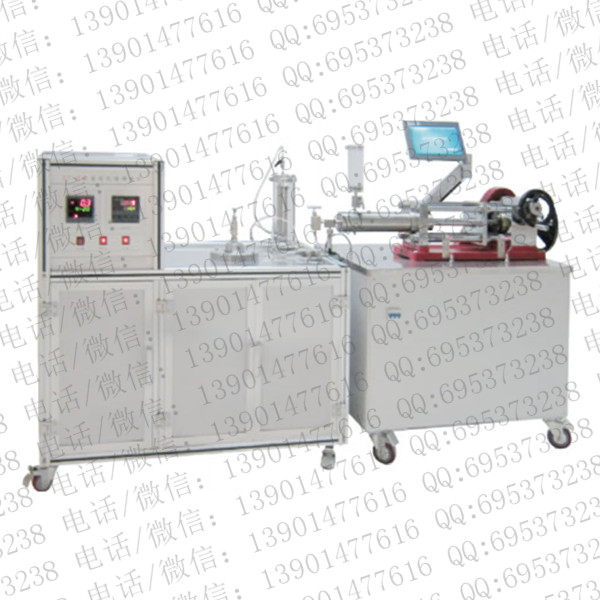 岩石空隙铸体仪