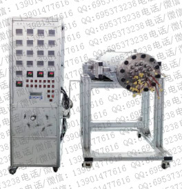 �����Ͳ�ģ��ʵ��װ��