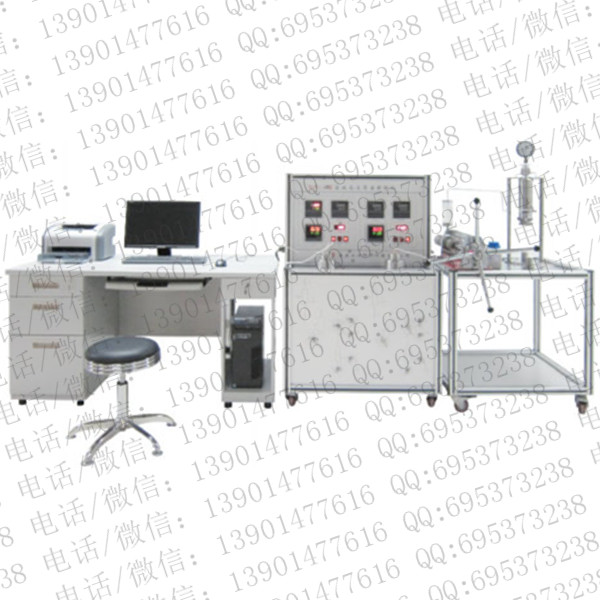 高温高压页岩膨胀仪