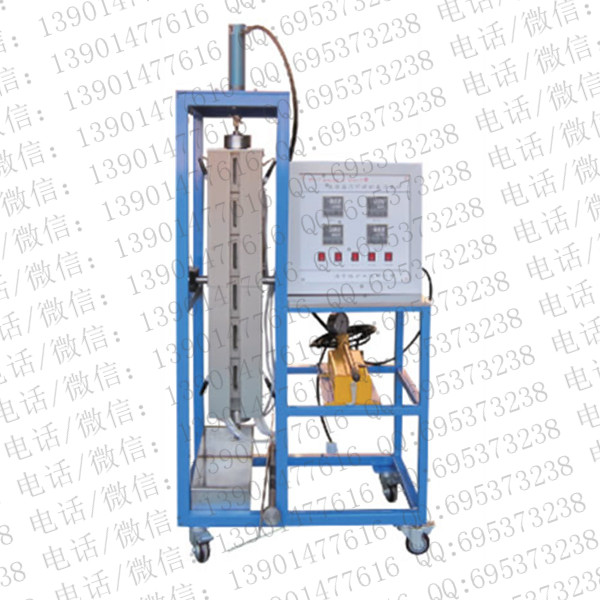 高温高压可视砂床滤失仪