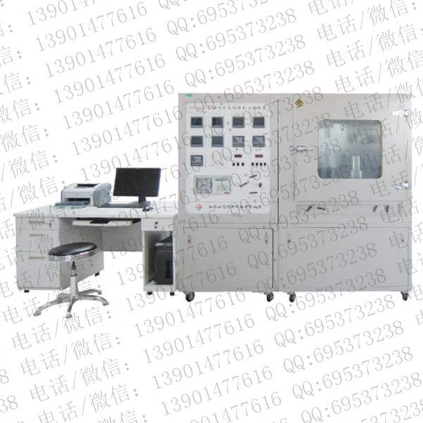 井壁稳定性模拟实验装置