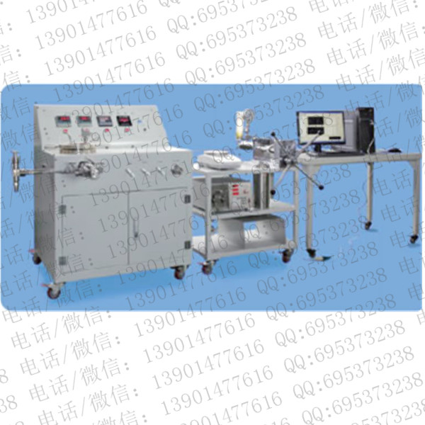 高温高压失水仪