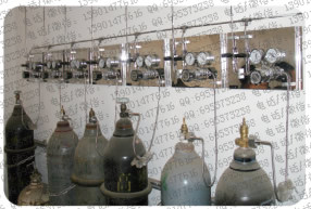 实验室供气系统